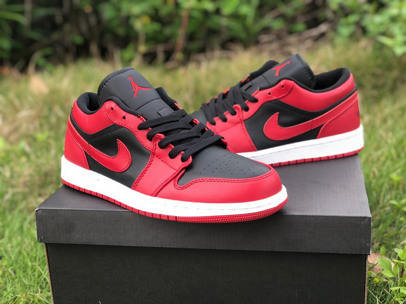 Authentic Air Jordan 1 Low