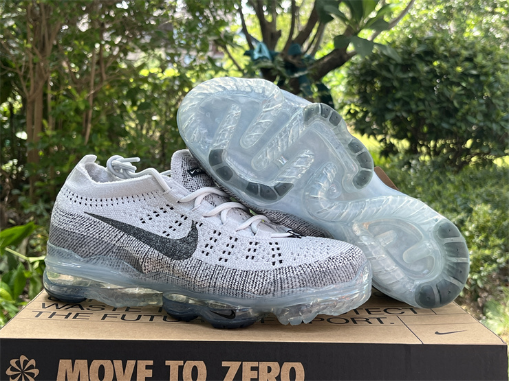 Authentic Nike Vapormax 2023 Flyknit