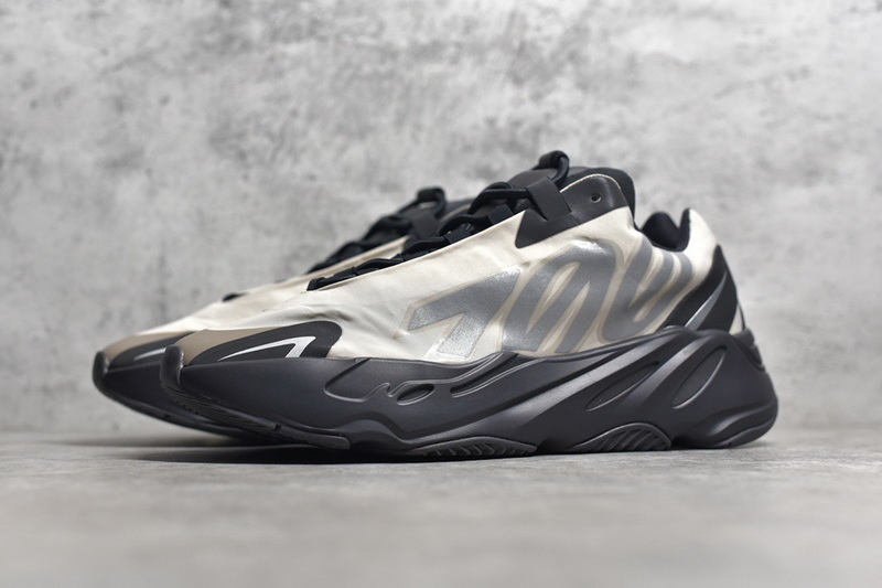 Authentic Yeezy Boost 700 MNVN “Bone” 