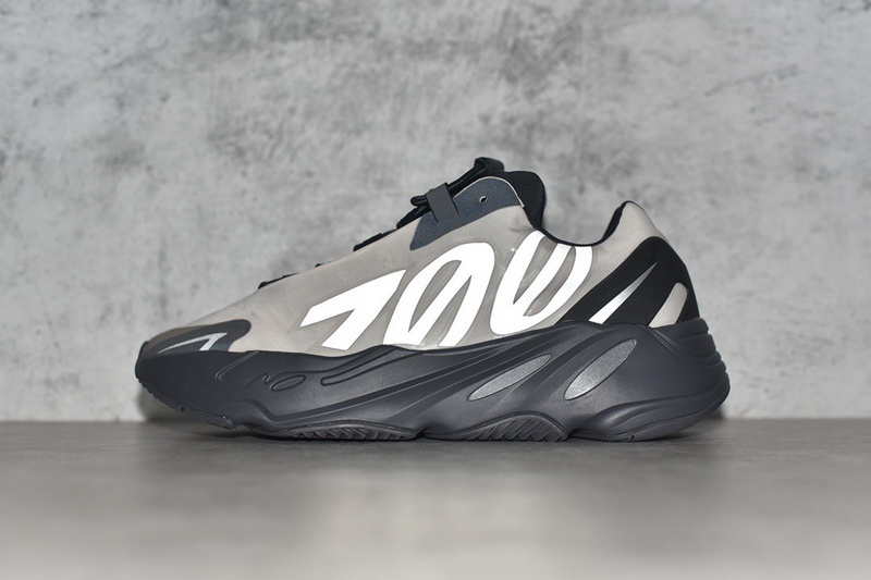 Authentic Yeezy Boost 700 MNVN “Bone” 