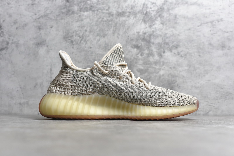 Authentic Yeezy Boost 350 V2 “Citrin” 