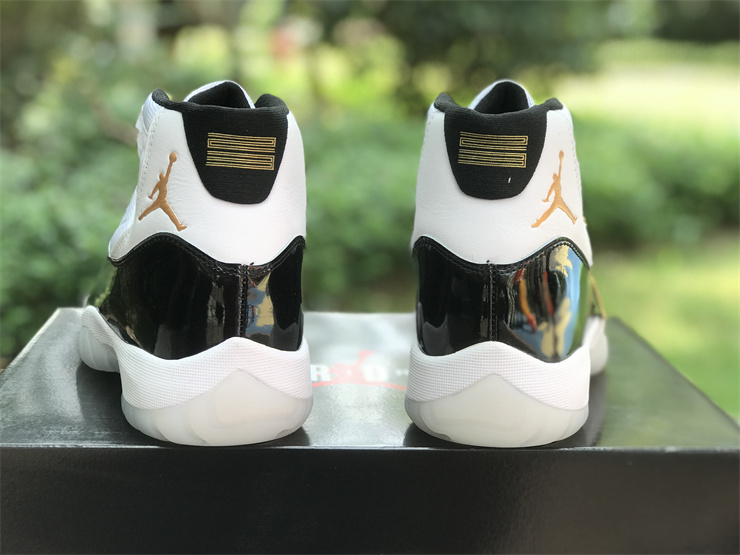 Authentic Air Jordan 11“DMP”