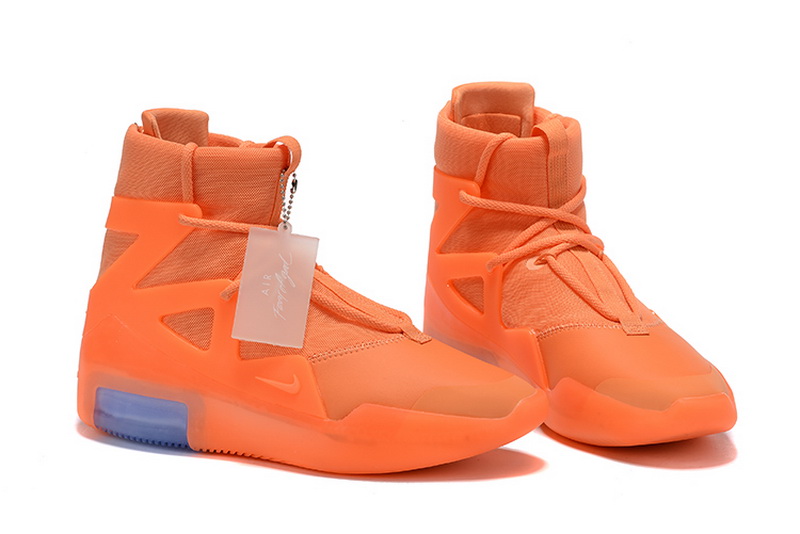  Nike Air Fear of God 1 