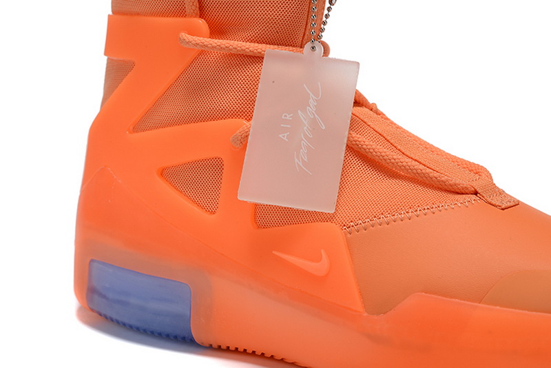  Nike Air Fear of God 1 