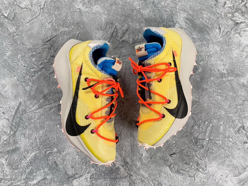 Authentic Off-White x Nike Vapor Street