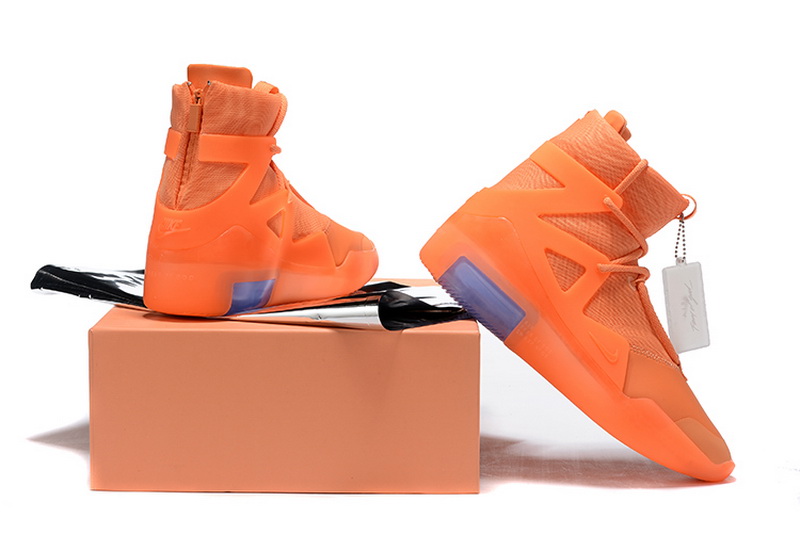  Nike Air Fear of God 1 