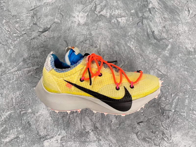 Authentic Off-White x Nike Vapor Street