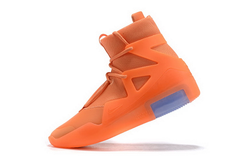  Nike Air Fear of God 1 