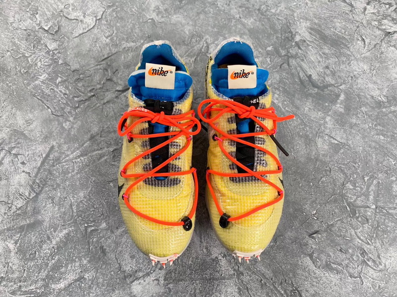 Authentic Off-White x Nike Vapor Street