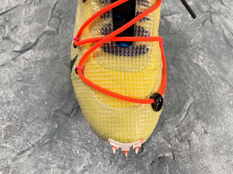 Authentic Off-White x Nike Vapor Street