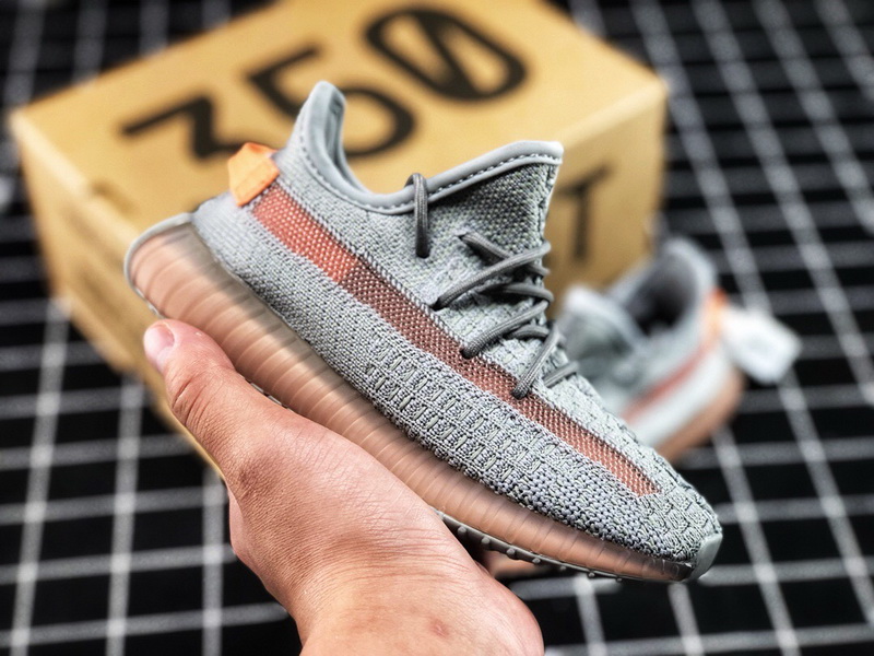 Authentic Yeezy Boost 350 V2“True Form”Kids Shoes