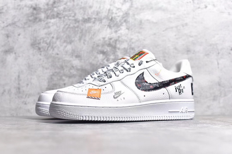 Authentic Nike Air Force 1 