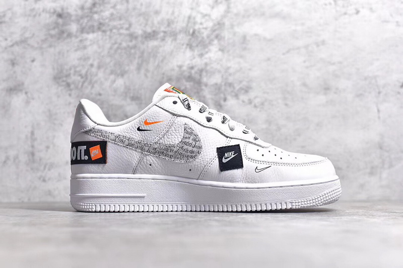 Authentic Nike Air Force 1 