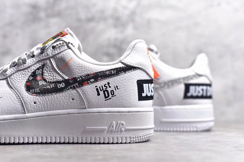 Authentic Nike Air Force 1 