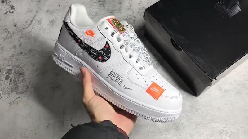 Authentic Nike Air Force 1 