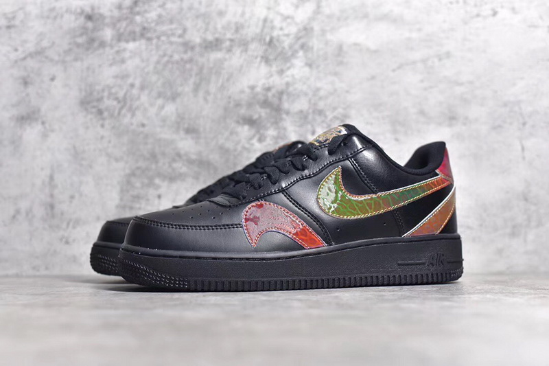 Authentic Nike Air Force 1'07 LV8