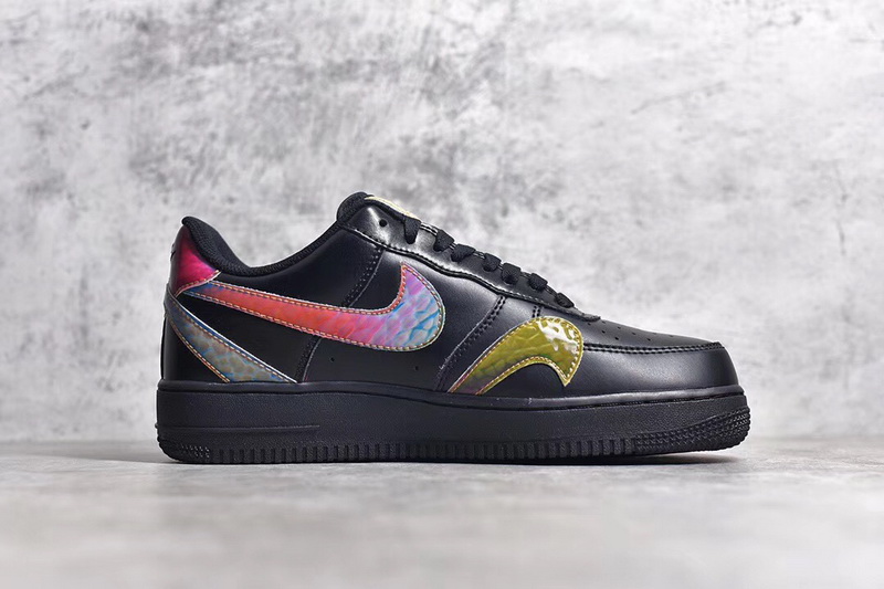 Authentic Nike Air Force 1'07 LV8 GS