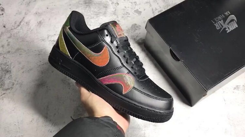 Authentic Nike Air Force 1'07 LV8 GS