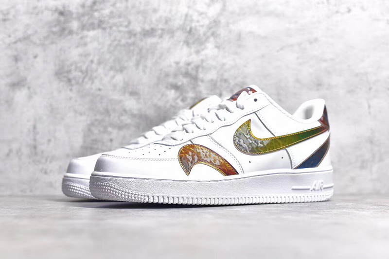 Authentic Nike Air Force 1'07 LV8