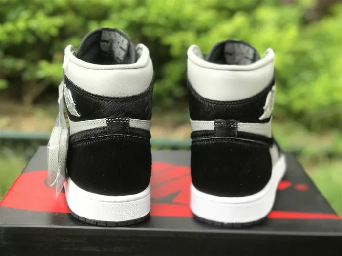 Authentic Air Jordan 1 High OG “Twist 2.0”Women