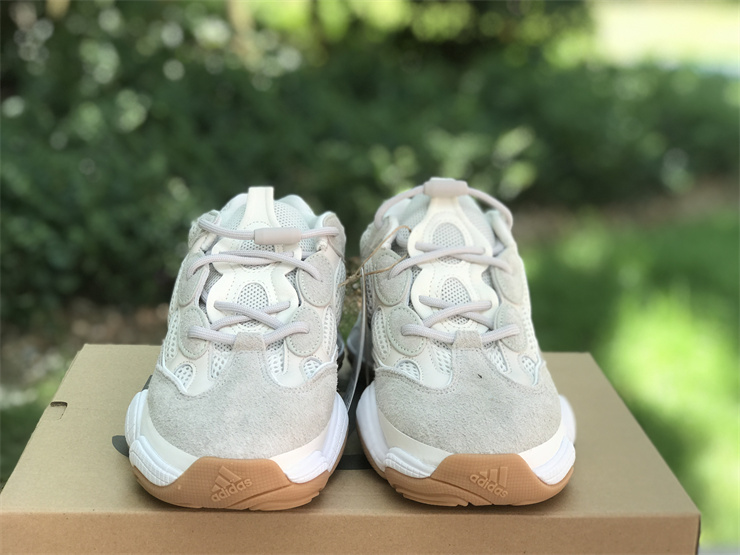 Authentic adidas Yeezy 500