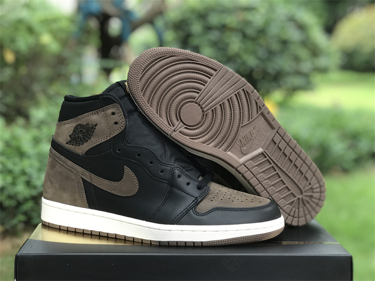 Air Jordan 1 High OG “Palomino”