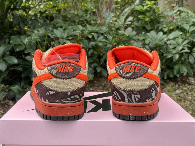 Authentic Nike SB Dunk Low “Hunter Reese Forbes”