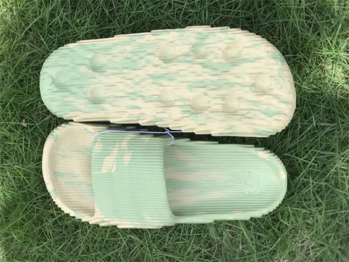 Authentic Adidas Adilette 22 3D Slide-002