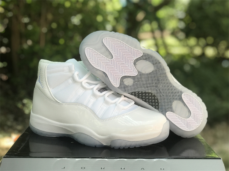 Authentic Air Jordan 11