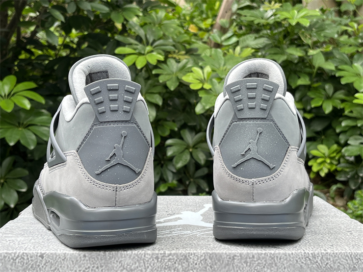 Authentic Air Jordan 4 SE “Paris Olympics”