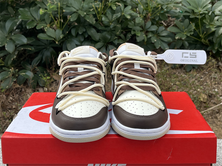 Authentic Nike SB Dunk Low