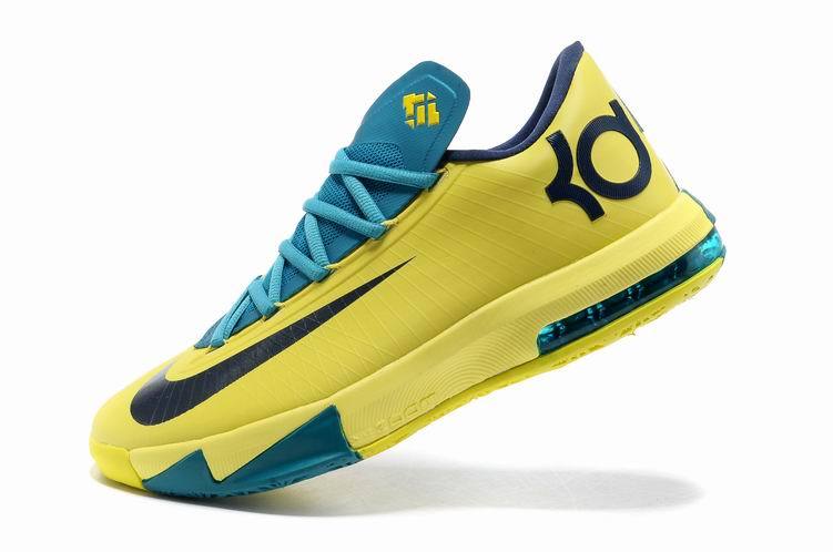 Kevin Durant 6-011