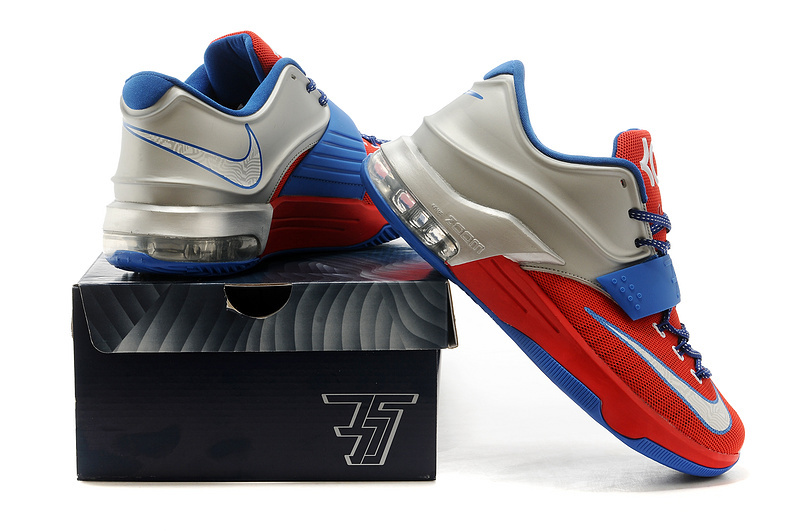 Kevin Durant 7-012