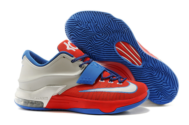 Kevin Durant 7-012