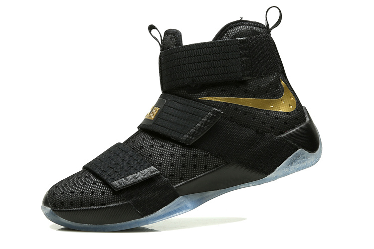 LeBron James 10 High-004