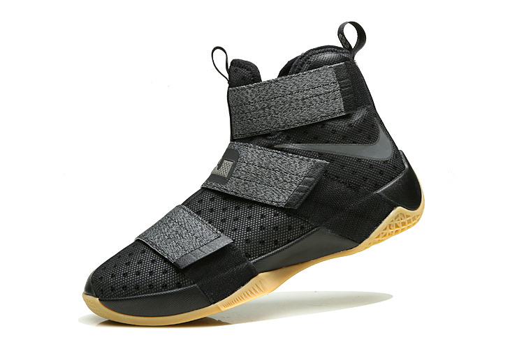 LeBron James 10 High-009