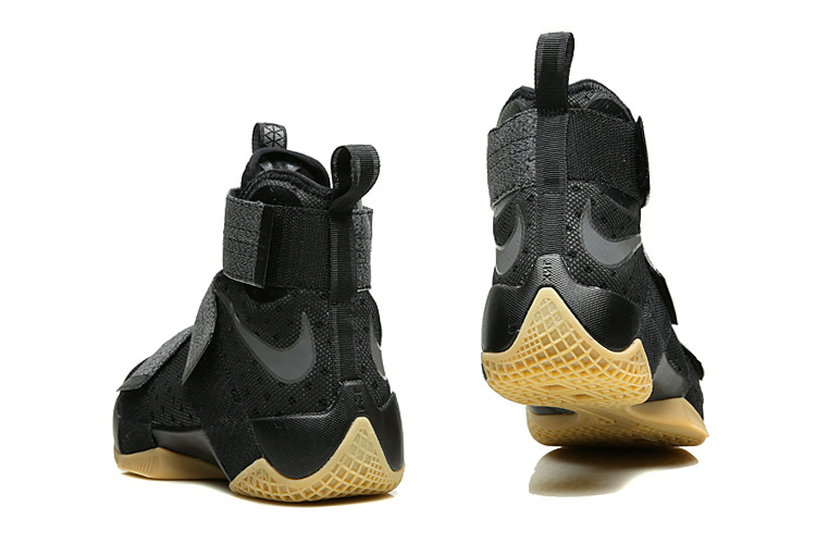 LeBron James 10 High-009