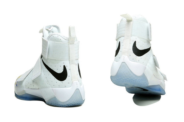 LeBron James 10 High-013