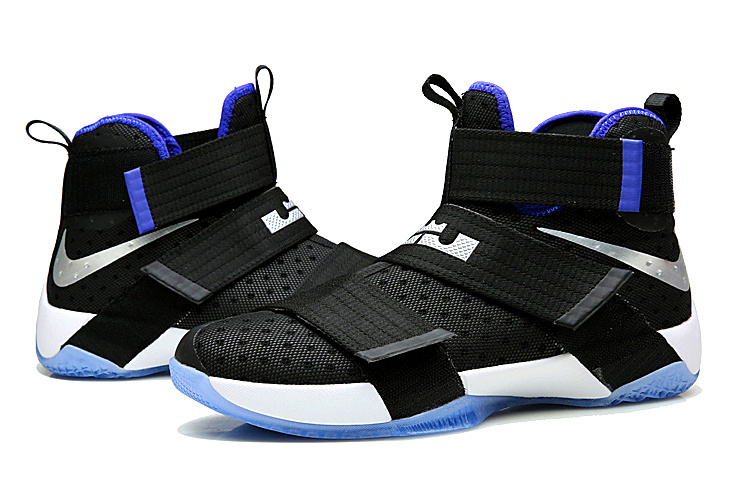 LeBron James 10 High-016