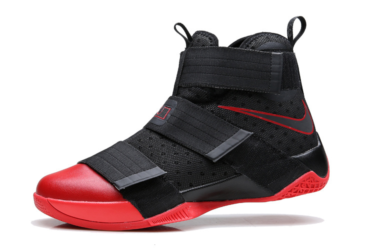 LeBron James 10 High-023