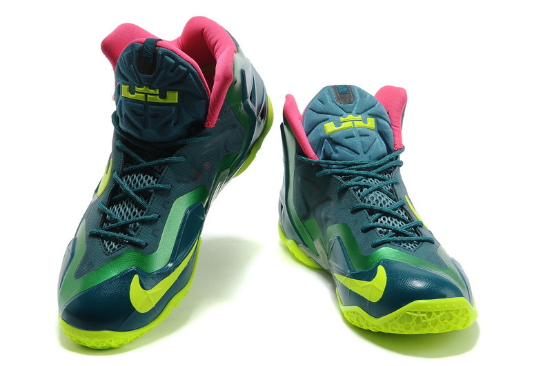 LeBron James 11-001