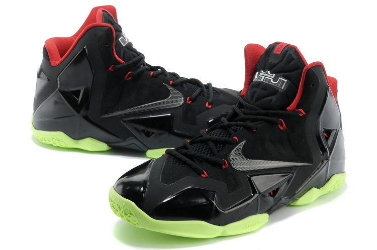 LeBron James 11-003