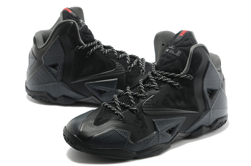 LeBron James 11-008