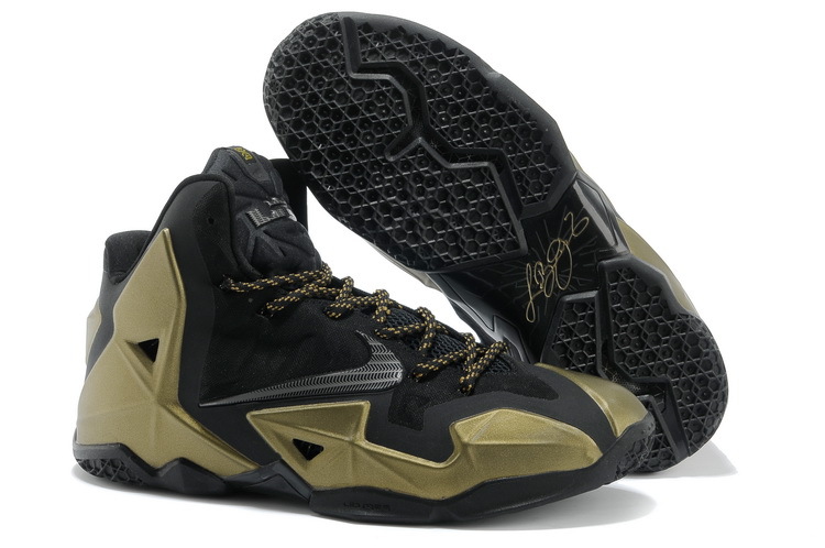 LeBron James 11-012