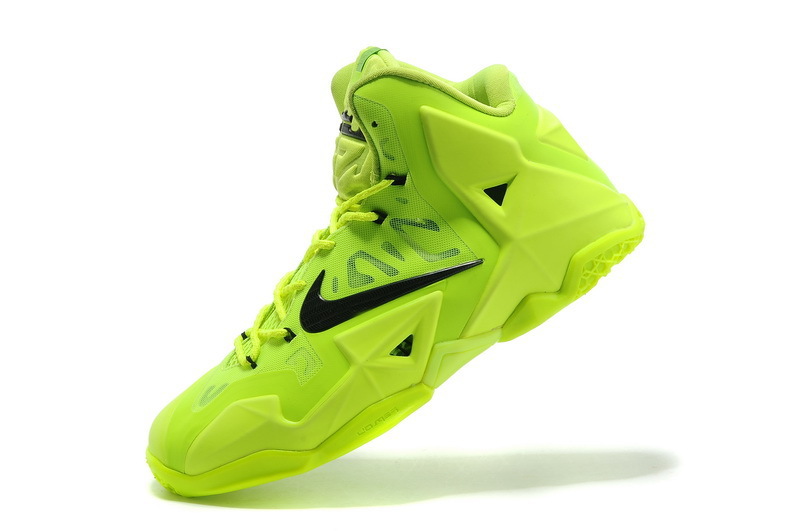 LeBron James 11-022