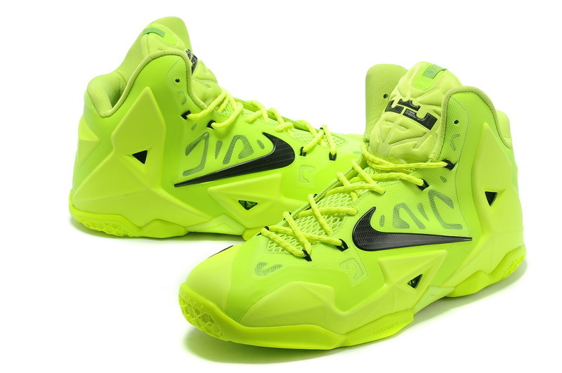 LeBron James 11-022