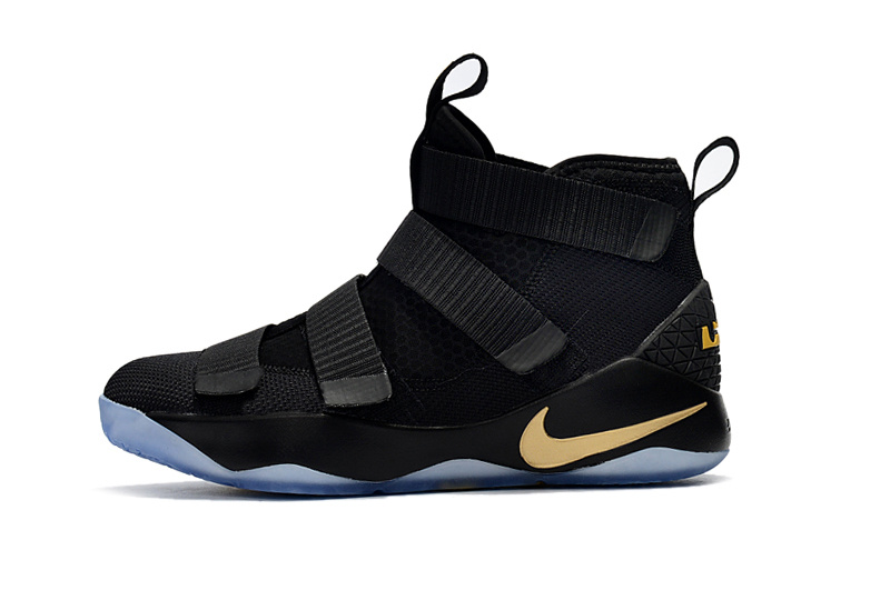 LeBron James Soldier 11-004