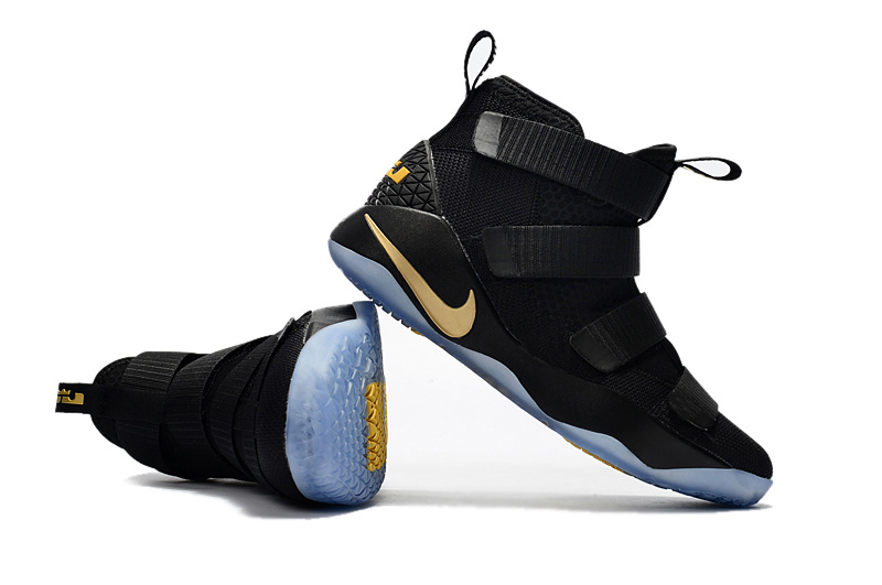 LeBron James Soldier 11-004