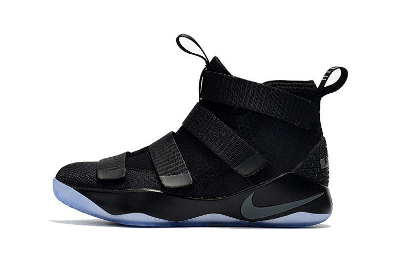 LeBron James Soldier 11-010