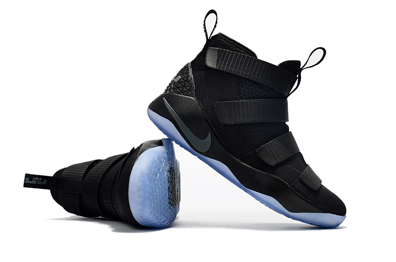 LeBron James Soldier 11-010